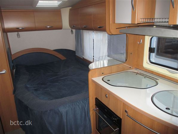 LMC Maestro 520 D
