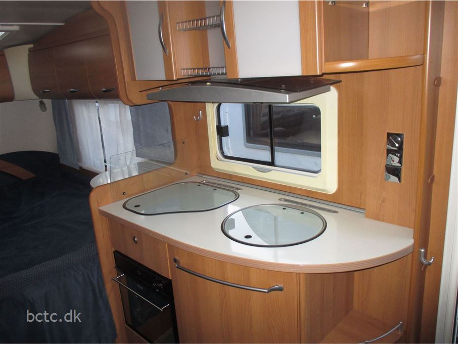 LMC Maestro 520 D