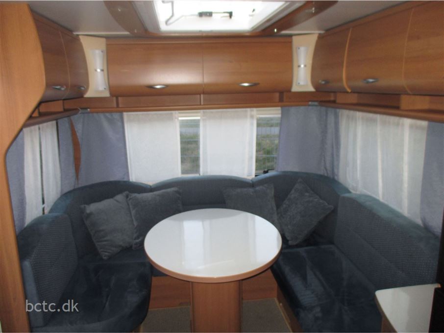LMC Maestro 520 D