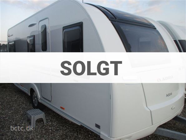 Adria Adora 542 UL
