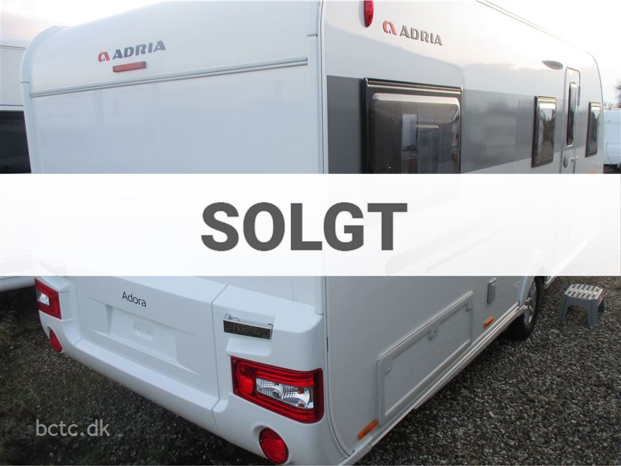 Adria Adora 542 UL