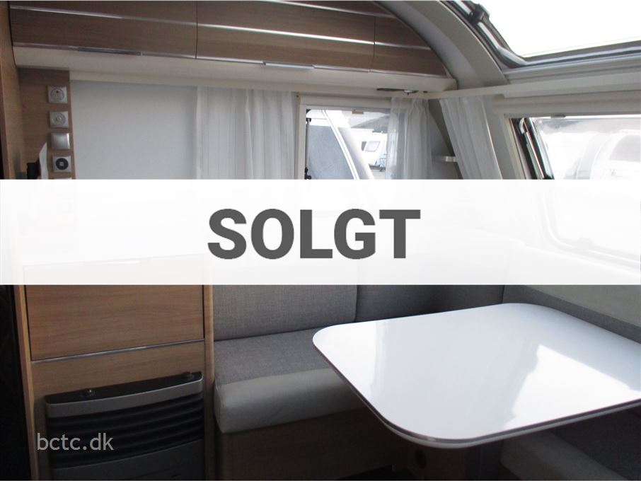 Adria Adora 542 UL