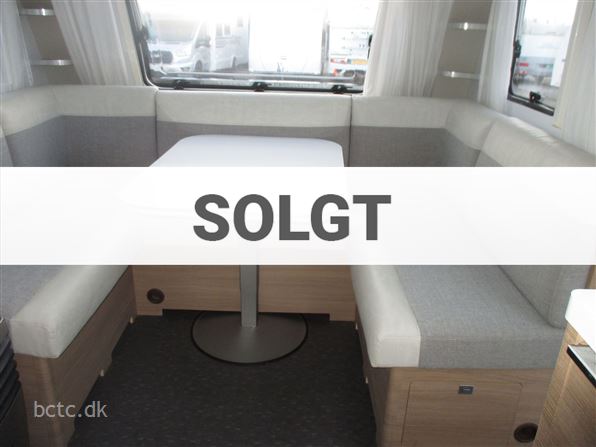 Adria Adora 542 UL