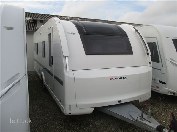 Adria Adora 613 HT