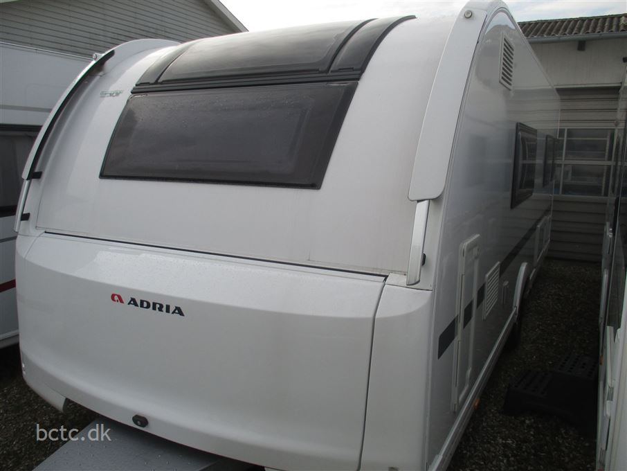 Adria Adora 613 HT