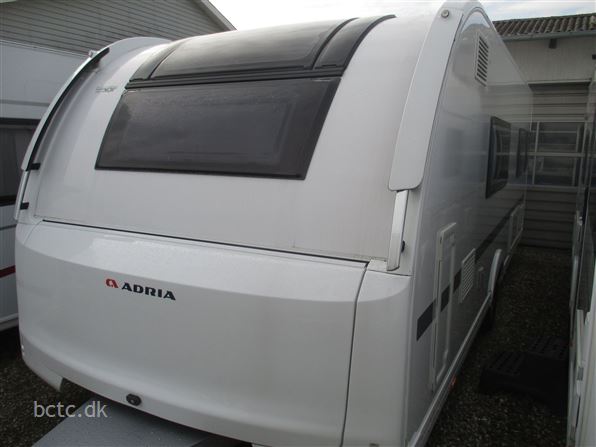 Adria Adora 613 HT