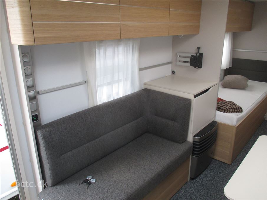 Adria Adora 613 HT