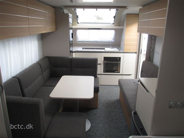 Adria Adora 613 HT