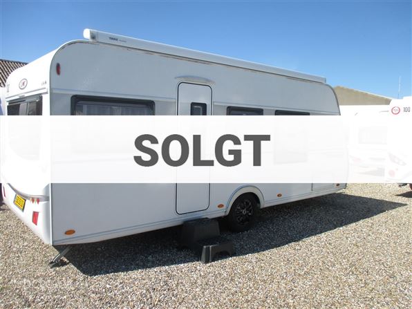 LMC Style 450 D