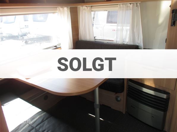 LMC Style 450 D