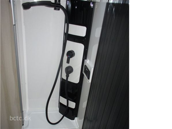 Hobby De Luxe 460 SFf DK LINE