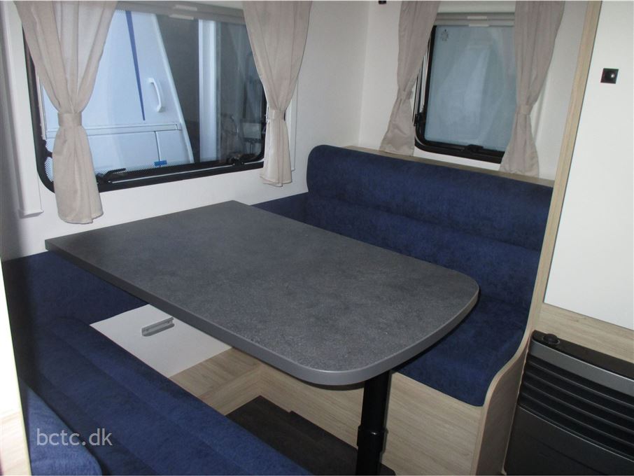 Caravelair ALBA 462