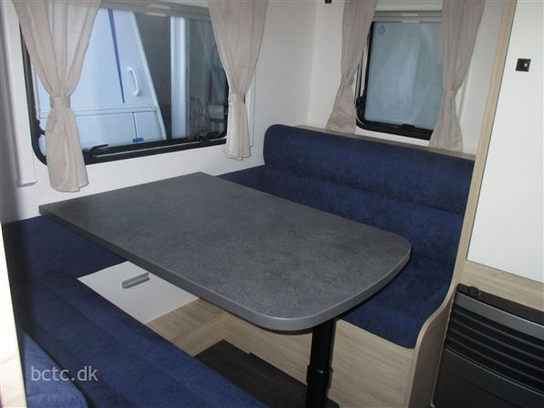 Caravelair ALBA 462