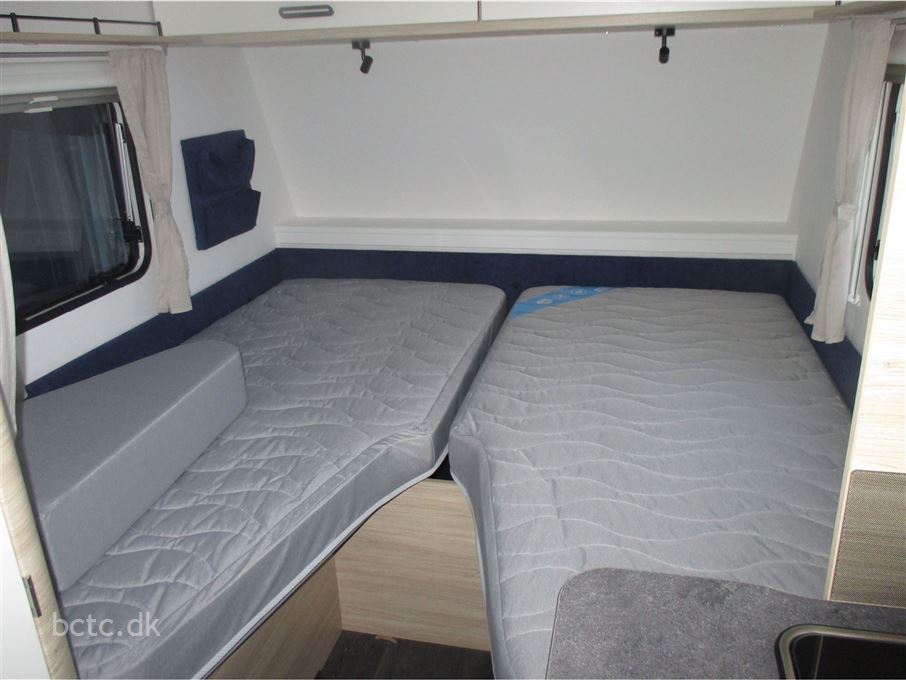 Caravelair ALBA 462