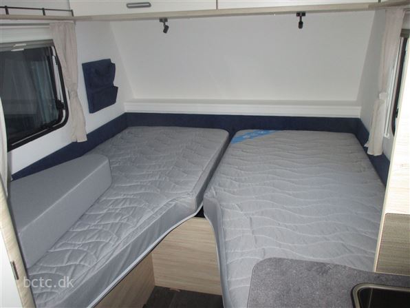 Caravelair ALBA 462