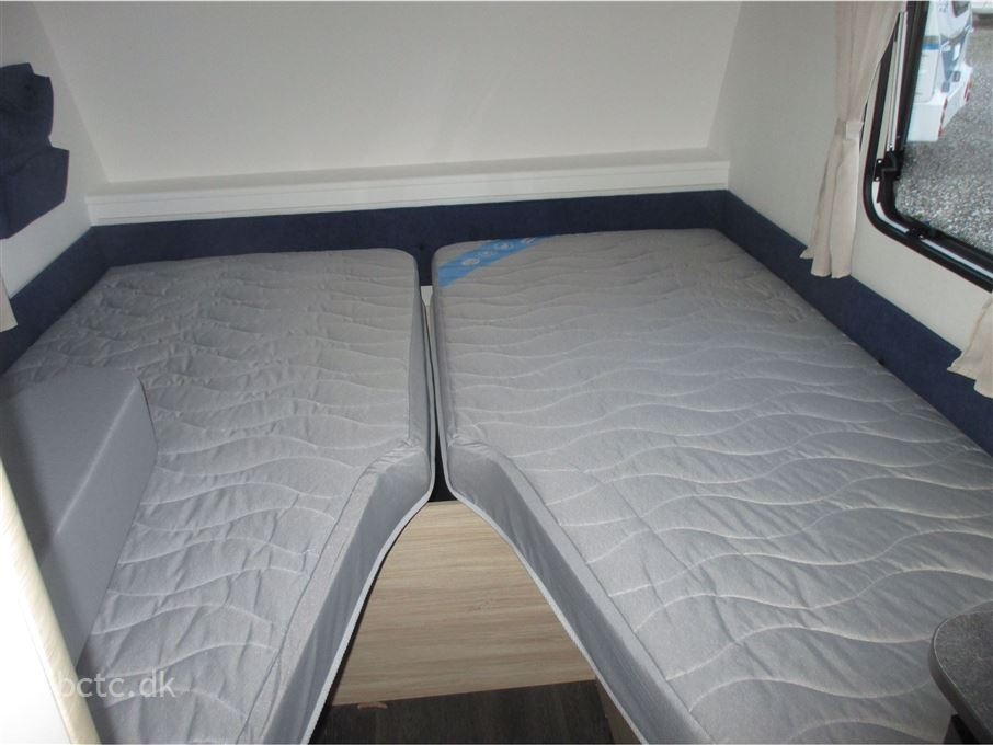 Caravelair ALBA 462