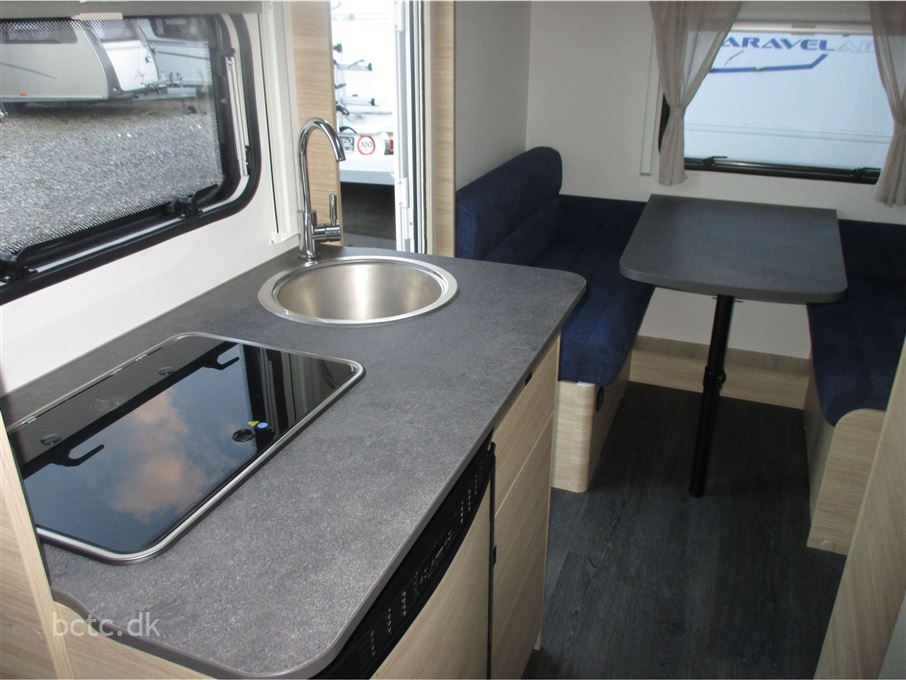 Caravelair ALBA 462
