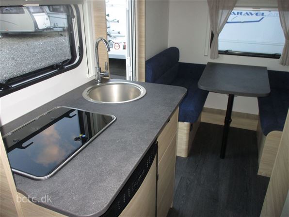 Caravelair ALBA 462