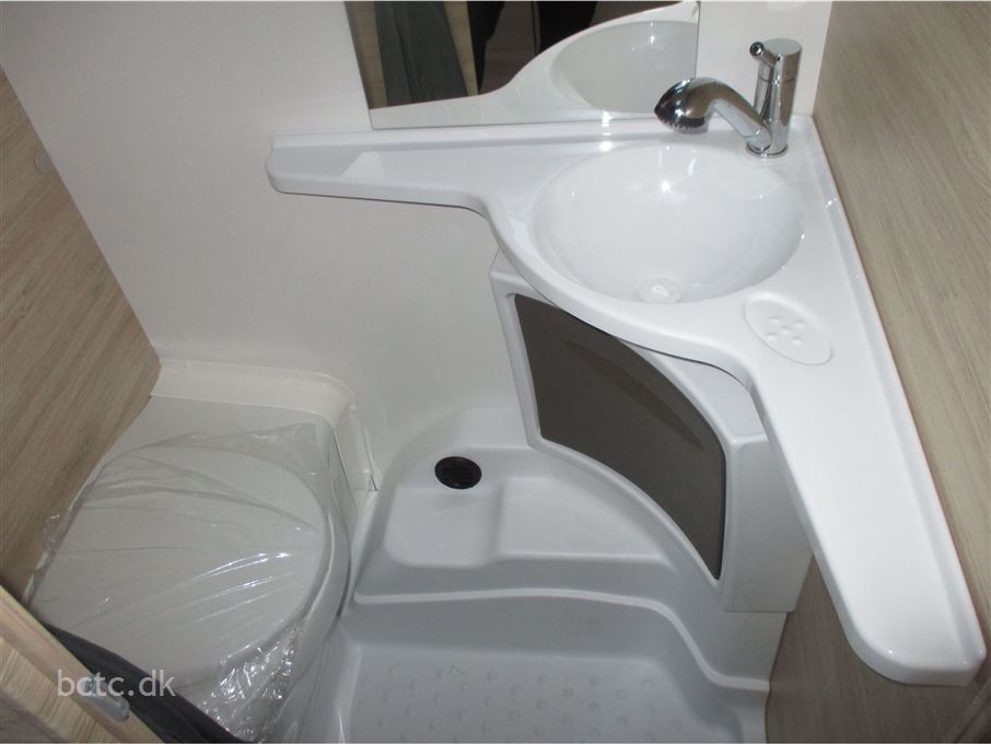 Caravelair ALBA 462