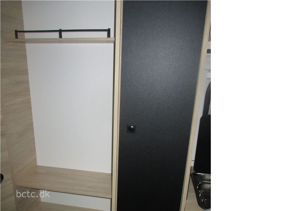 Caravelair Sport Line 420