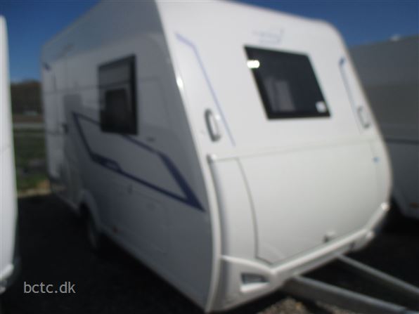 Caravelair ALBA 350 EL