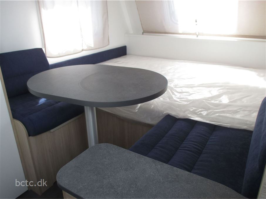 Caravelair ALBA 350 EL