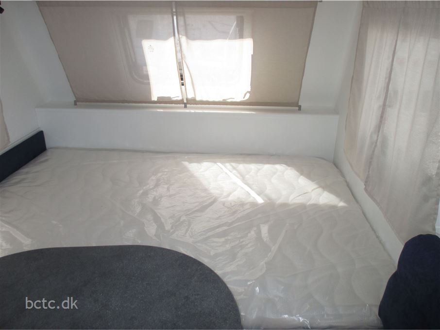 Caravelair ALBA 350 EL