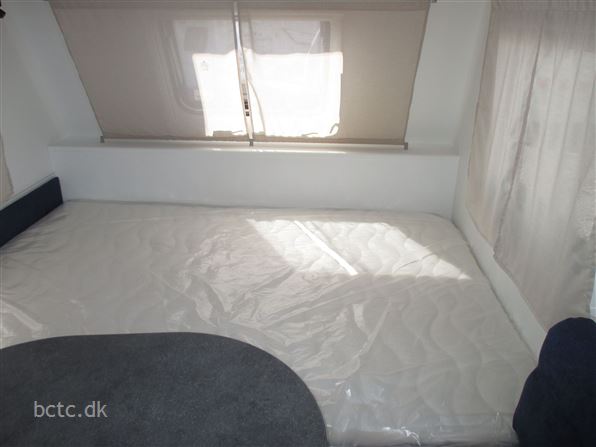 Caravelair ALBA 350 EL