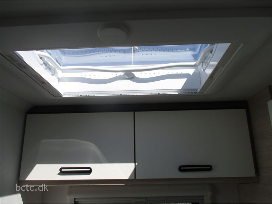 Caravelair ALBA 350 EL