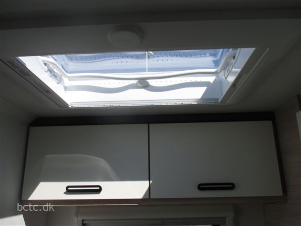 Caravelair ALBA 350 EL