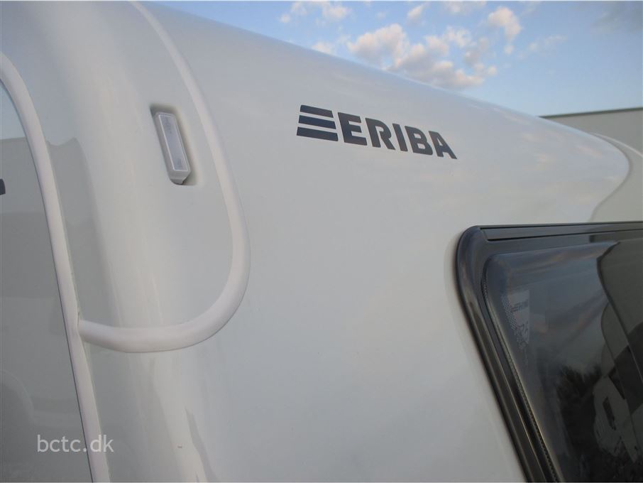 Eriba FEELING 470