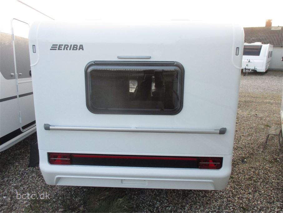 Eriba FEELING 470