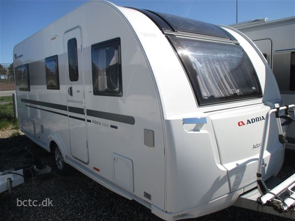 Adria Adora 502 UL