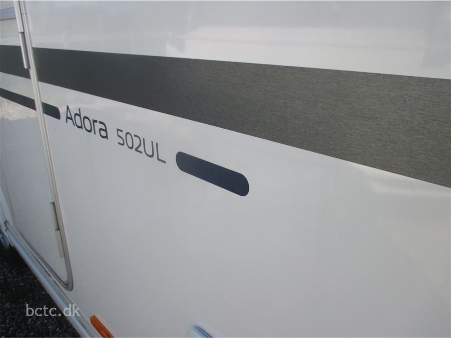 Adria Adora 502 UL