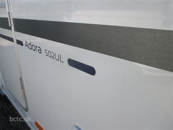 Adria Adora 502 UL
