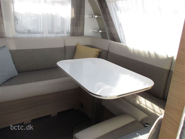 Adria Adora 502 UL