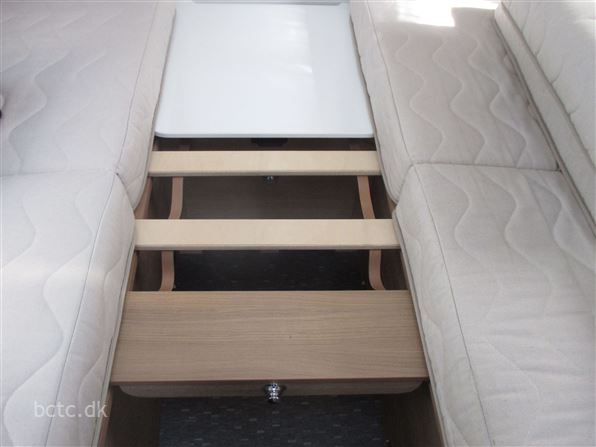 Adria Adora 502 UL