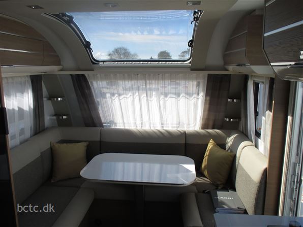 Adria Adora 502 UL