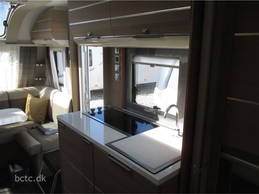 Adria Adora 502 UL