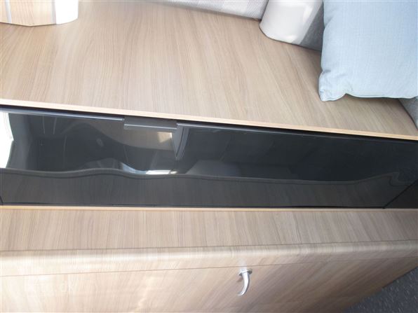 Adria Adora 502 UL