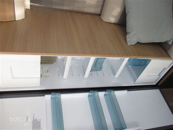Adria Adora 502 UL