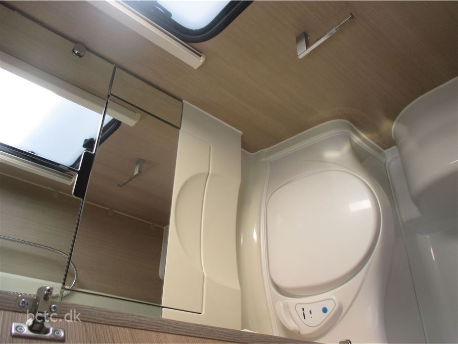 Adria Adora 502 UL