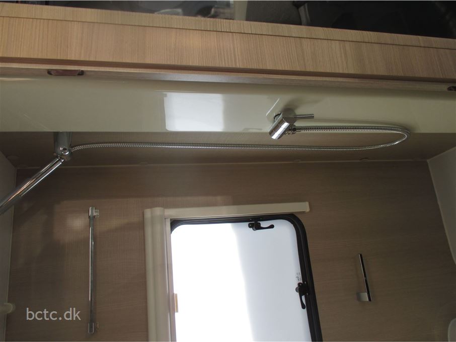 Adria Adora 502 UL