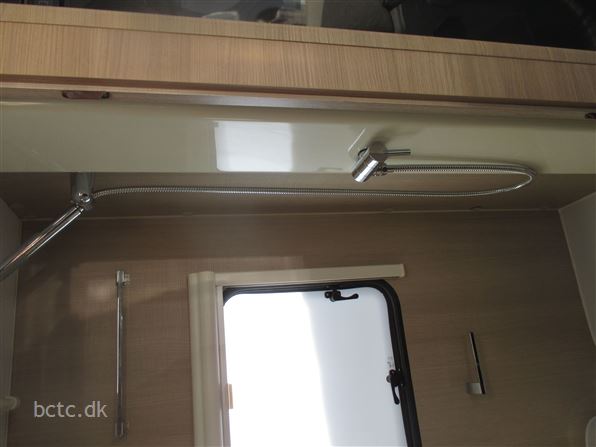 Adria Adora 502 UL