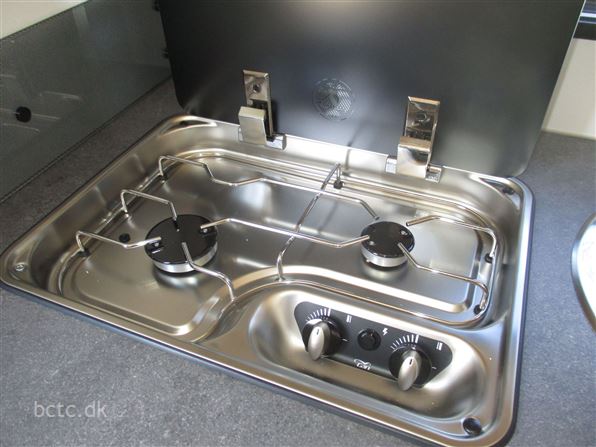 Caravelair ALBA 400 DK EDITION