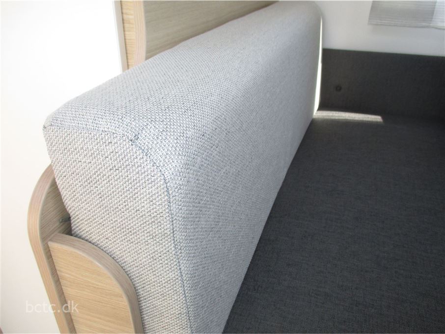 Caravelair ALBA 400 DK EDITION