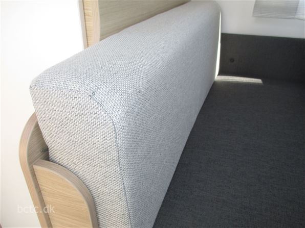 Caravelair ALBA 400 DK EDITION