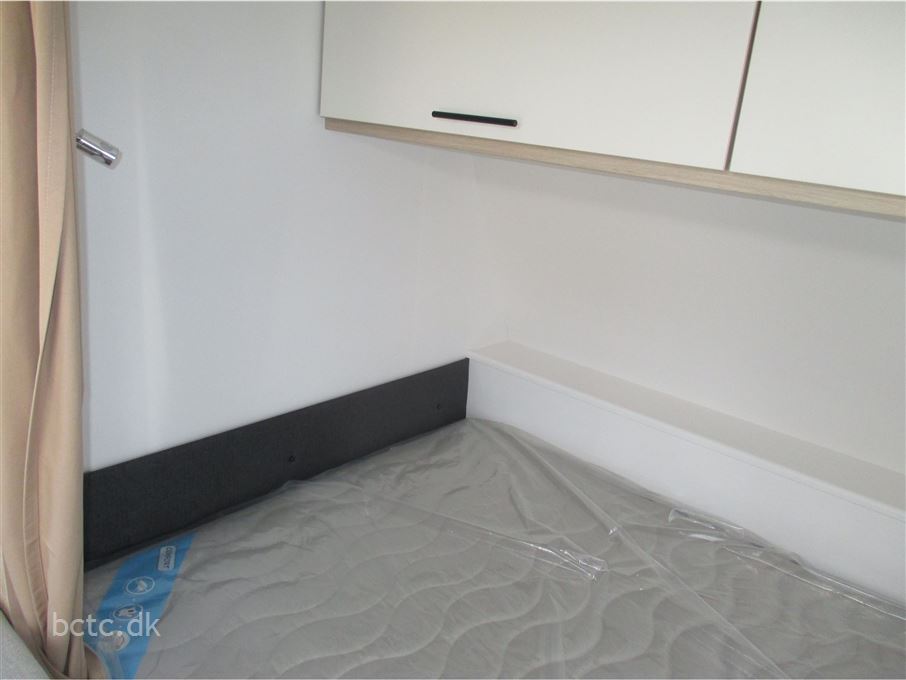 Caravelair ALBA 400 DK EDITION