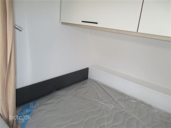 Caravelair ALBA 400 DK EDITION