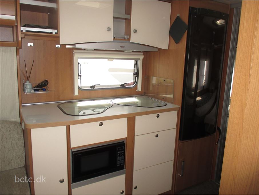 LMC Musica 560 E ARCTIC